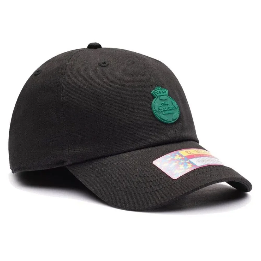 Santos Laguna Adjustable Hat Fan Ink Liga MX Mexico‎ Men's Cap Brand New